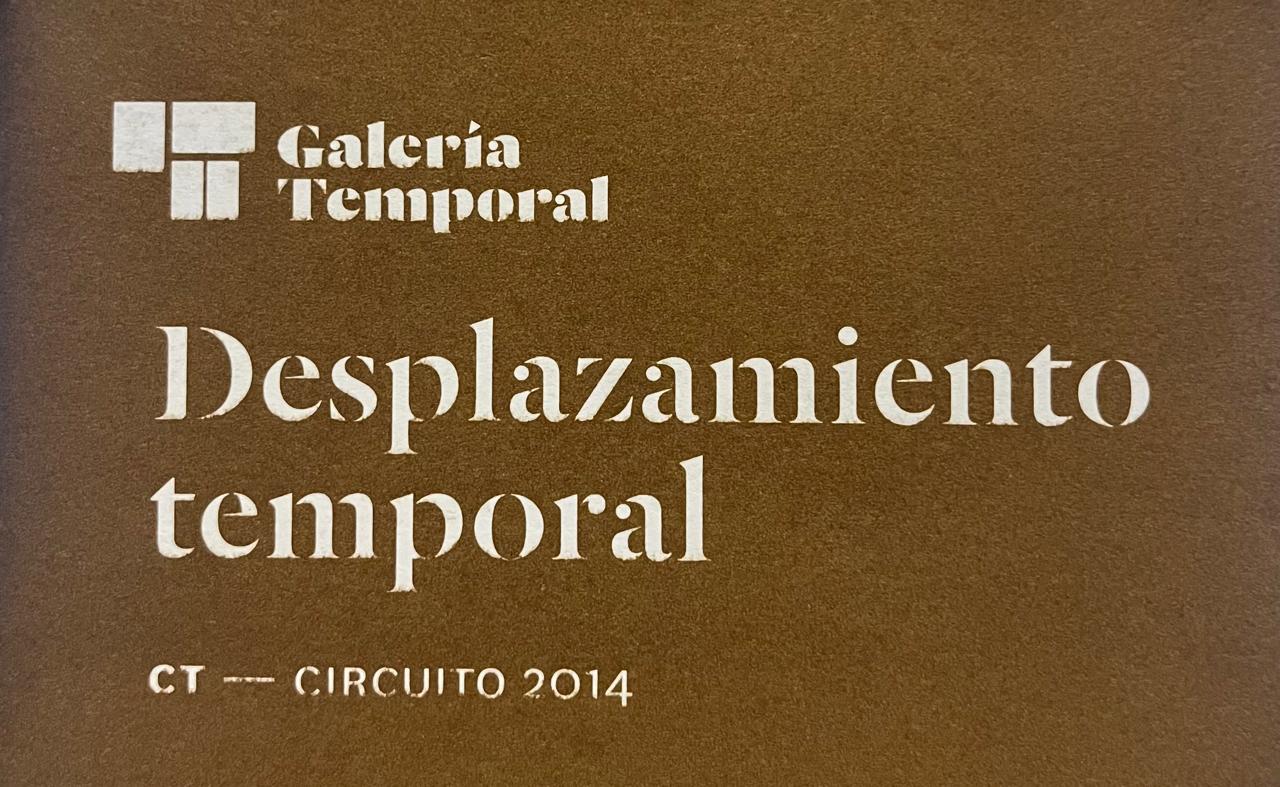 Desplazamiento temporal 